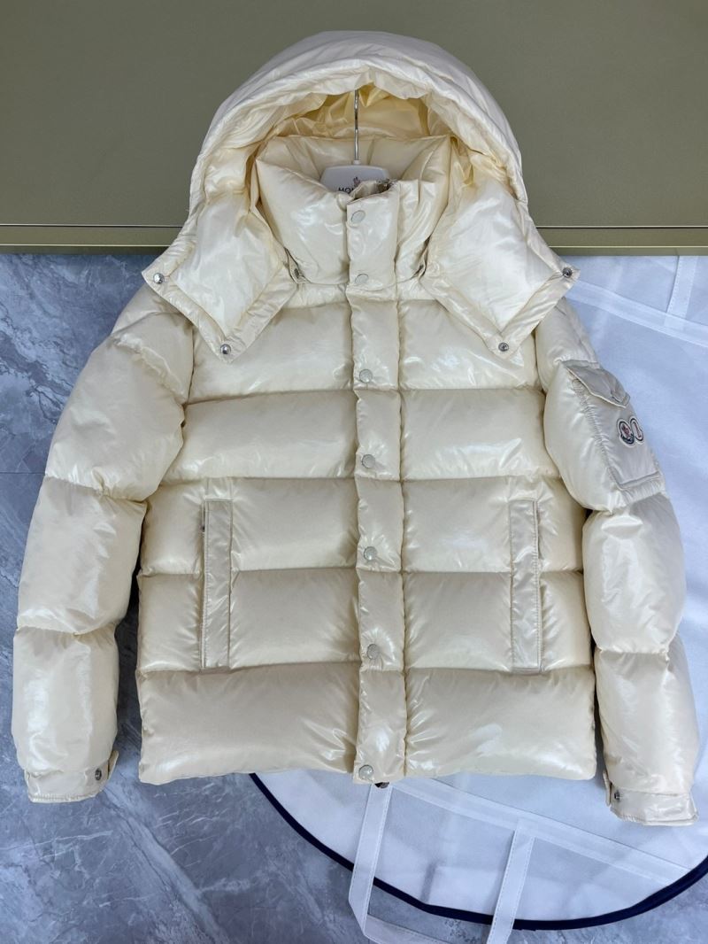 Moncler Down Jackets